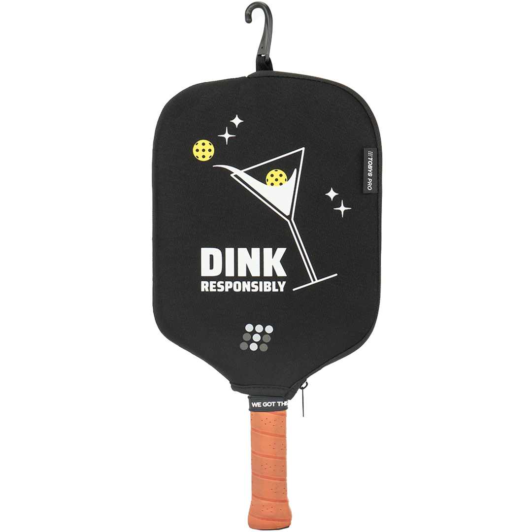 Toby's Pro Paddle Cover