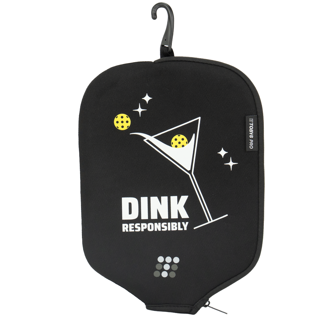 Toby's Pro Paddle Cover