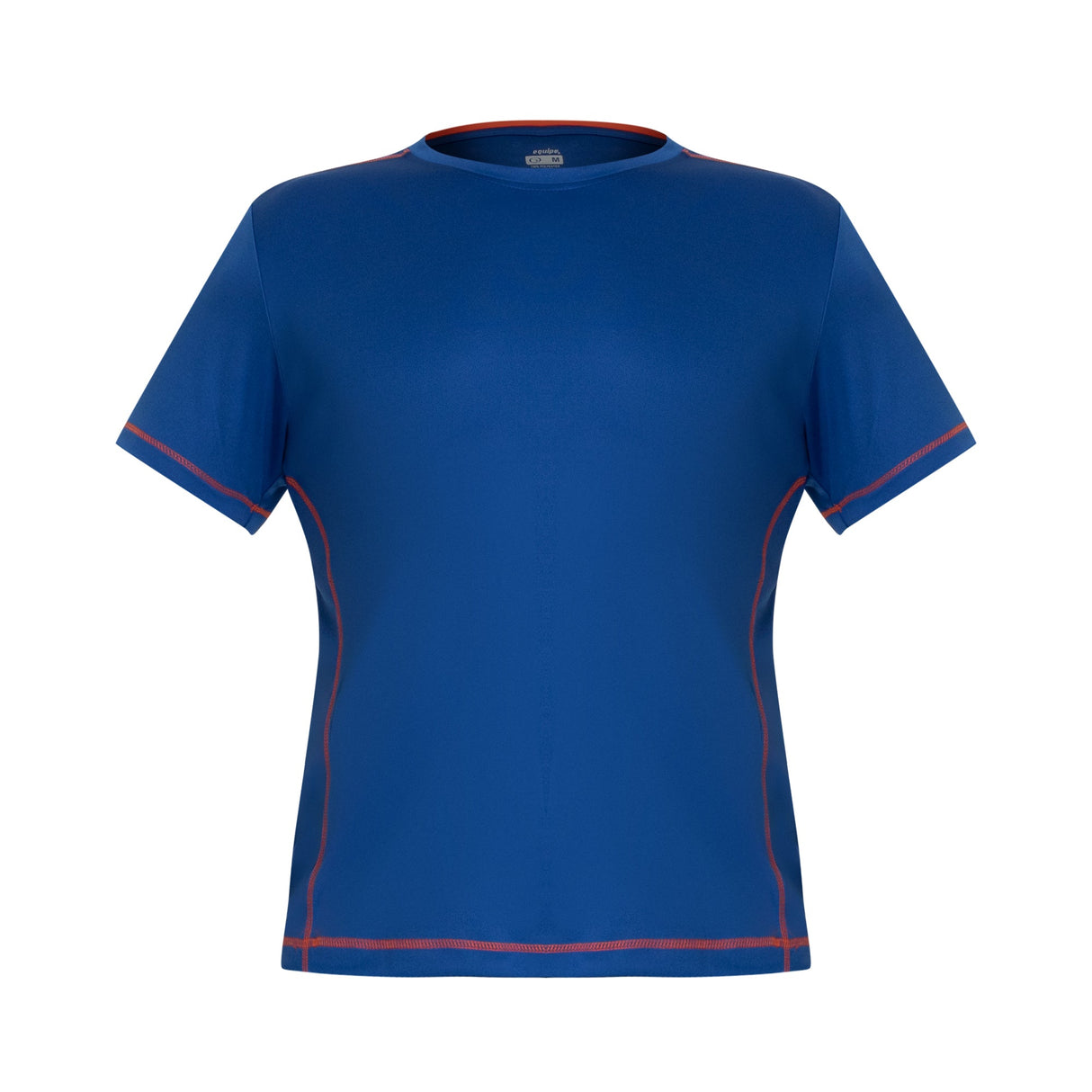 Equipe Men's Round Neck Shirt