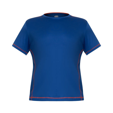 Equipe Men's Round Neck Shirt