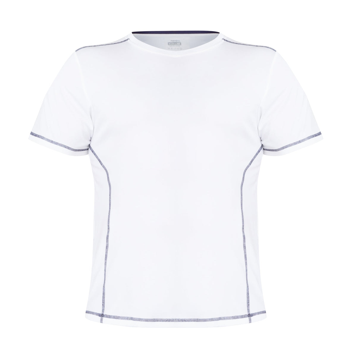 Equipe Men's Round Neck Shirt