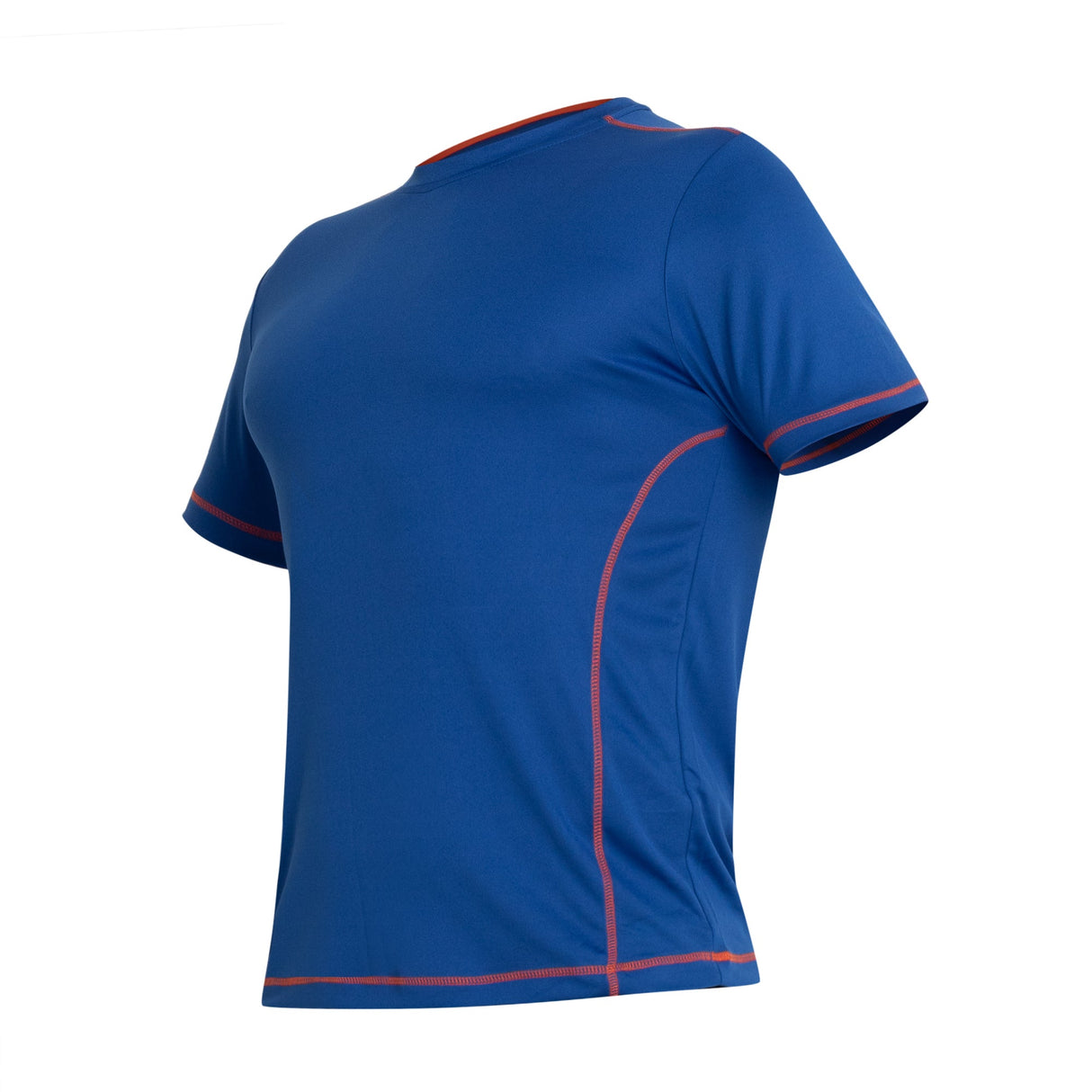 Equipe Men's Round Neck Shirt