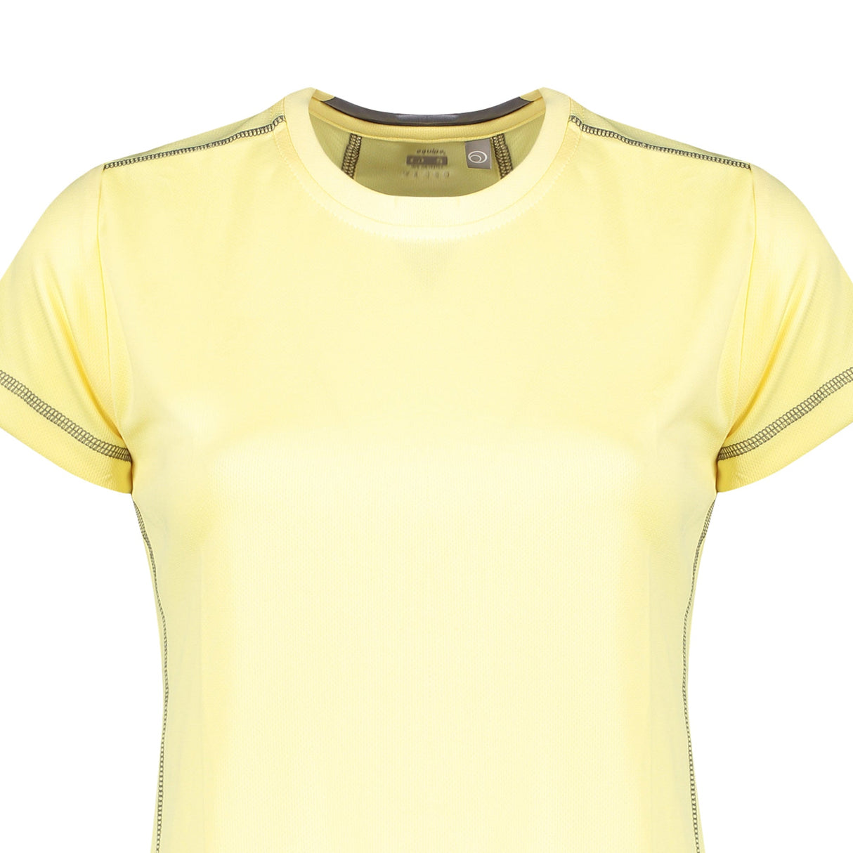 Equipe Women's Round Neck Tee