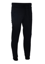 Equipe Women's High Rise Lounge Pants Black