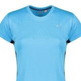 Equipe Women's Round Neck Tee