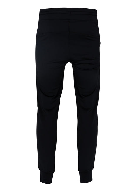 Equipe Women's High Rise Lounge Pants Black