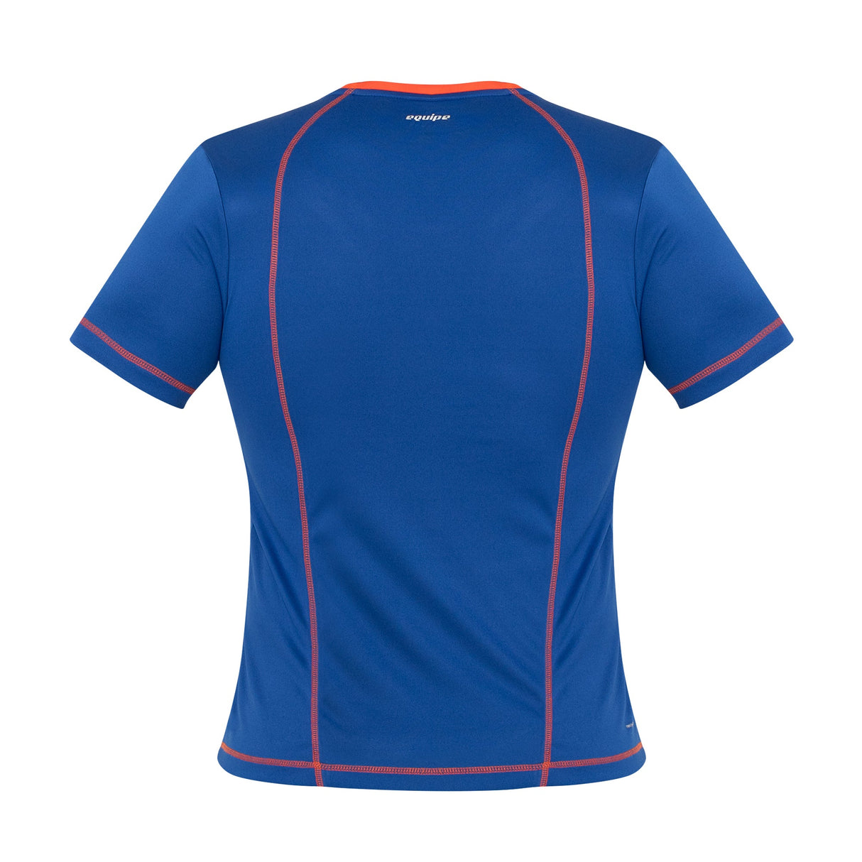 Equipe Men's Round Neck Shirt