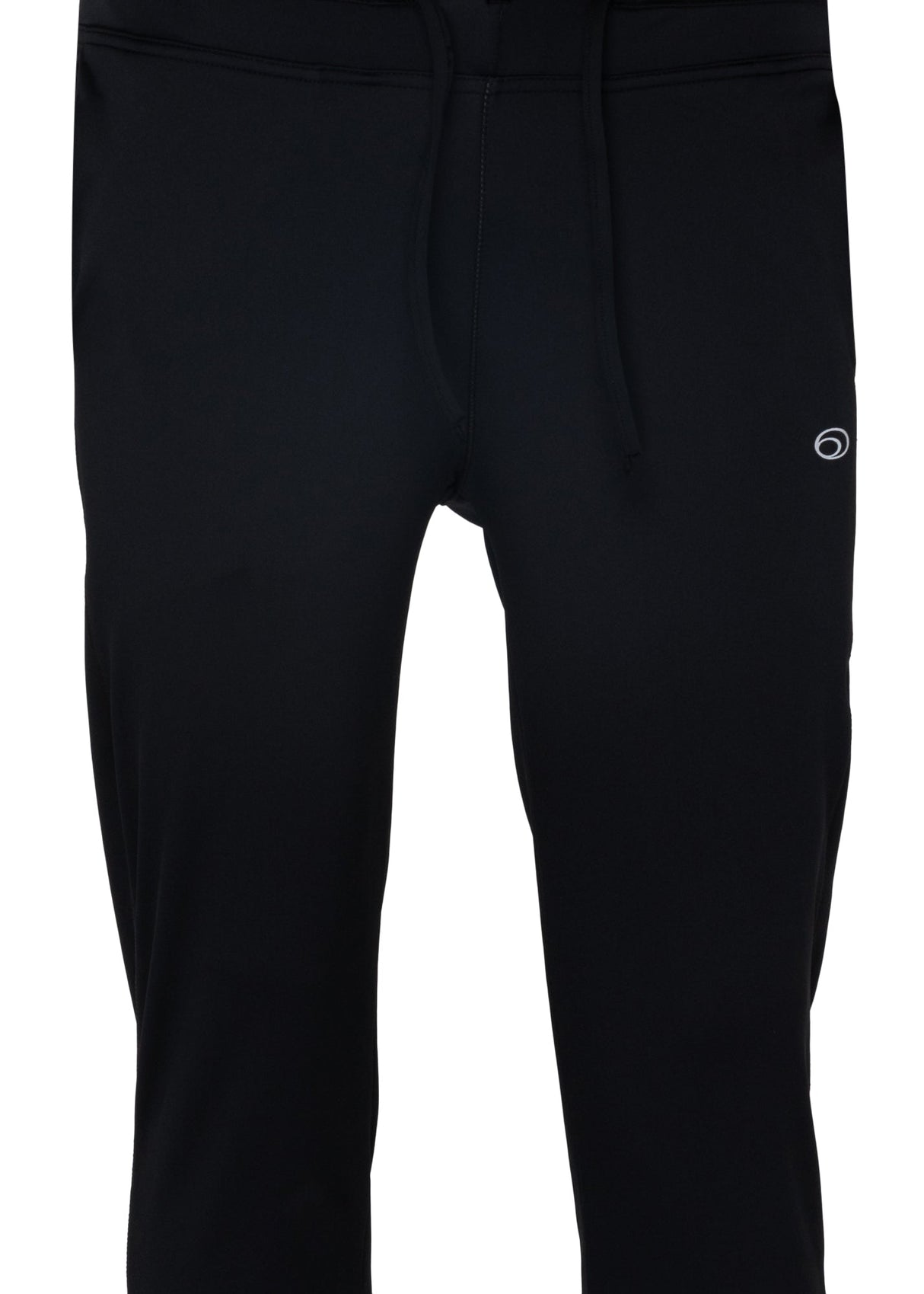 Equipe Women's High Rise Lounge Pants Black