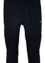 Equipe Women's High Rise Lounge Pants Black