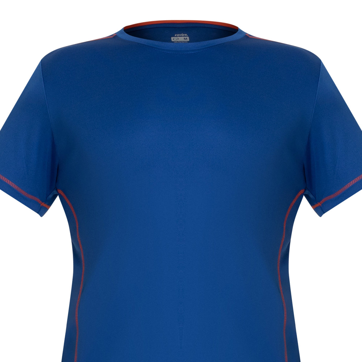 Equipe Men's Round Neck Shirt