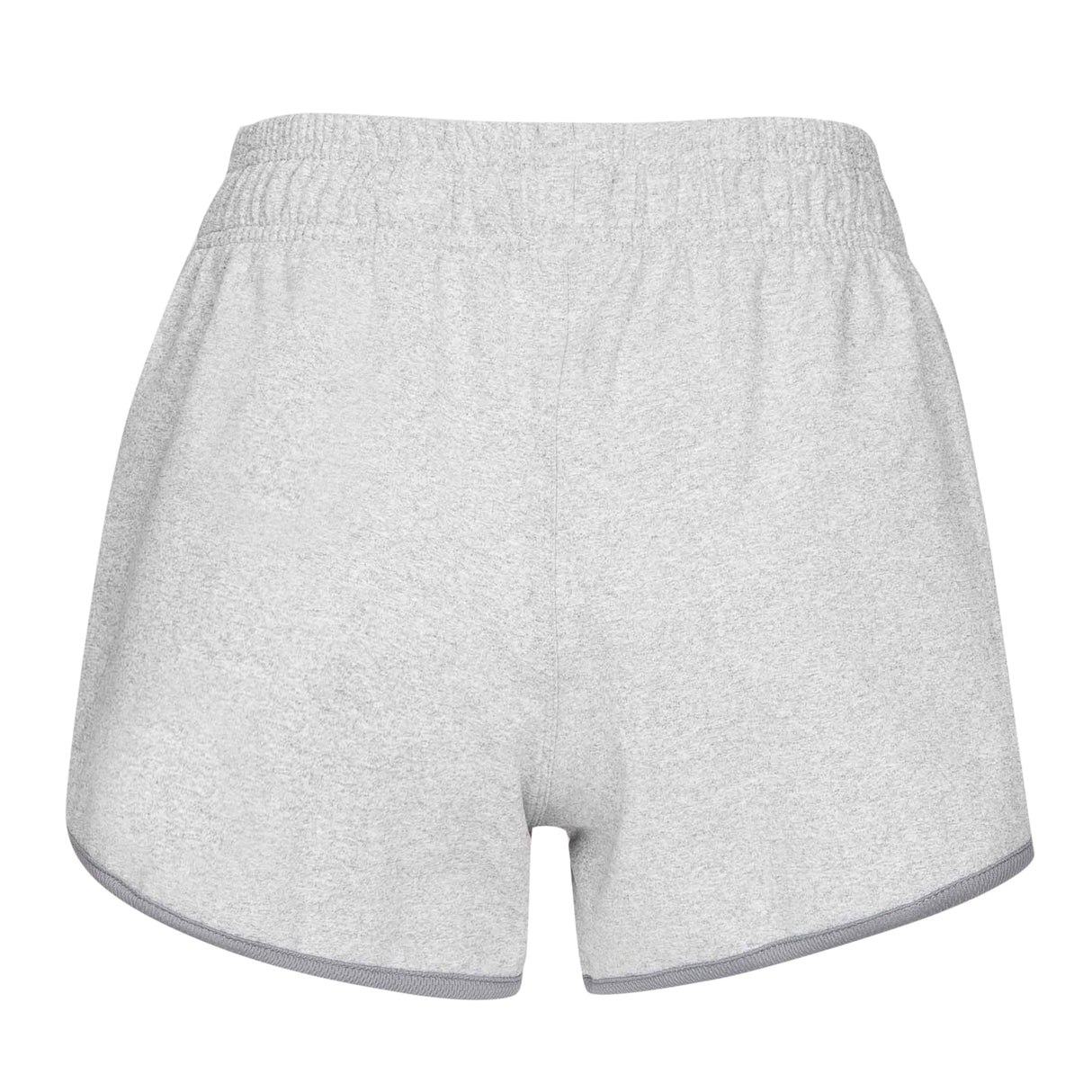 Equipe Women's Basic Lounge Shorts Light Grey/Grey