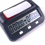 Elite Tournament Digital Chess Clock