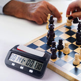 Elite Tournament Digital Chess Clock