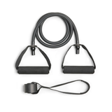 Everlast Resistance Tube with Handles Heavy