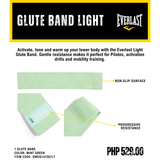 Everlast Glute Band Light