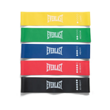 Everlast 5 Mini Bands Set