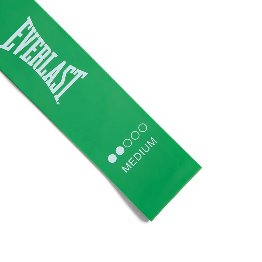 Everlast 5 Mini Bands Set