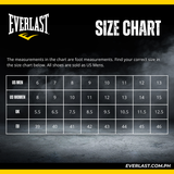 Everlast Elite 2 Pro Hi-Top Boxing Shoes
