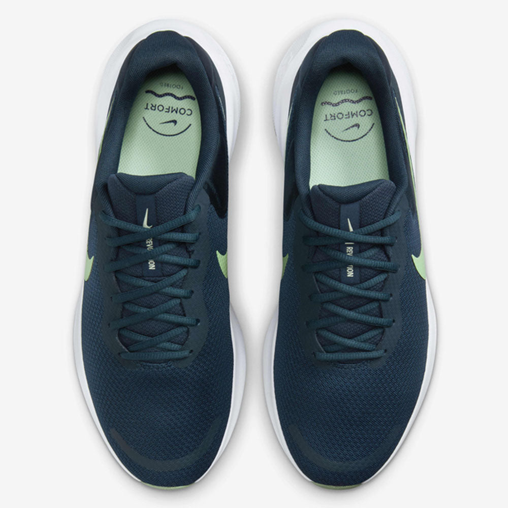 Nike Men's Revolution 7 Road Running Shoes