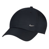 Nike Dri-FIT Club Unstructured Metal Swoosh Cap