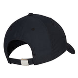 Nike Dri-FIT Club Unstructured Metal Swoosh Cap