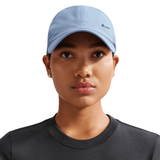 Nike Dri-FIT Club Unstructured Metal Swoosh Cap