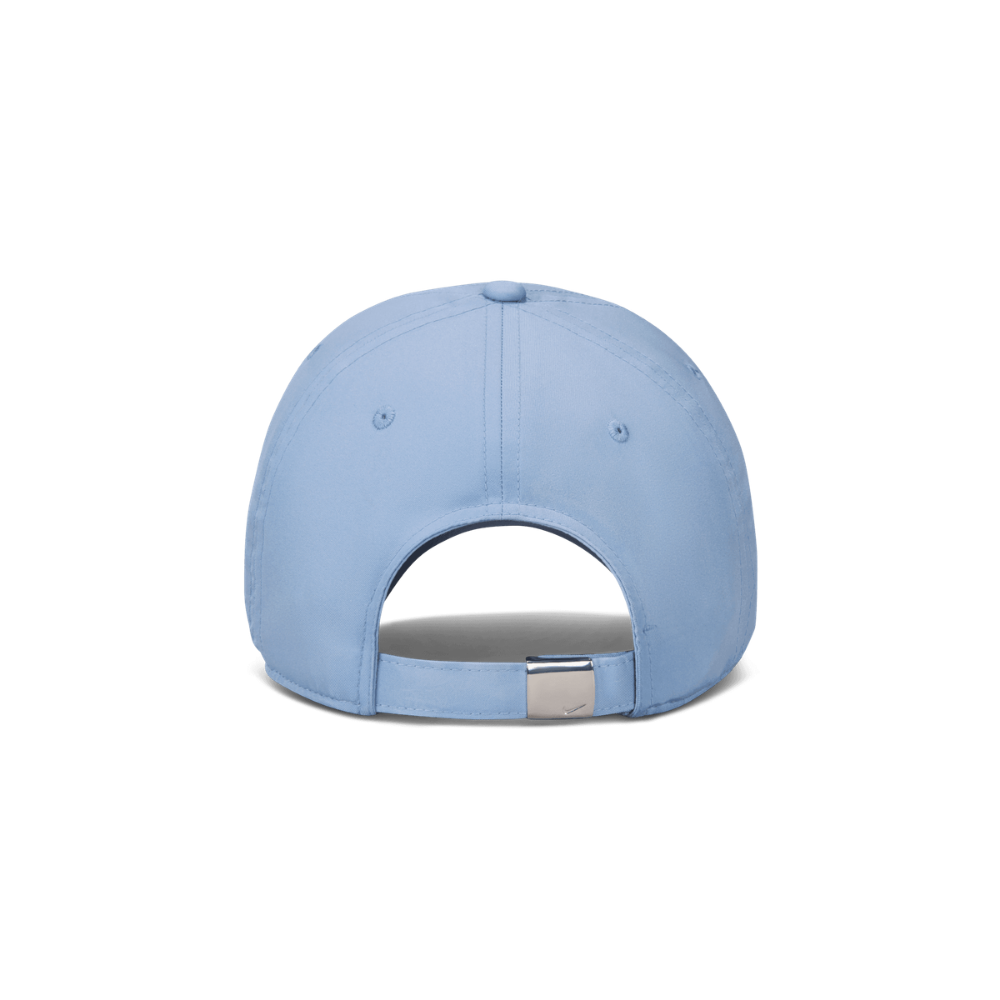 Nike Dri-FIT Club Unstructured Metal Swoosh Cap