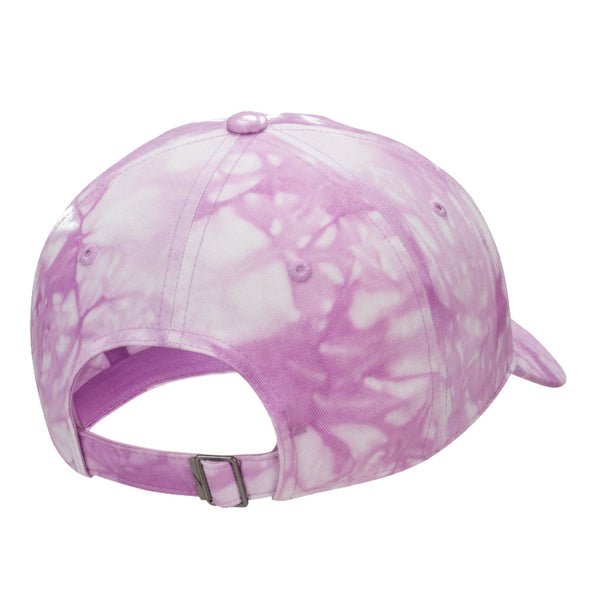 Nike Club Unstructured Tie Dye Cap