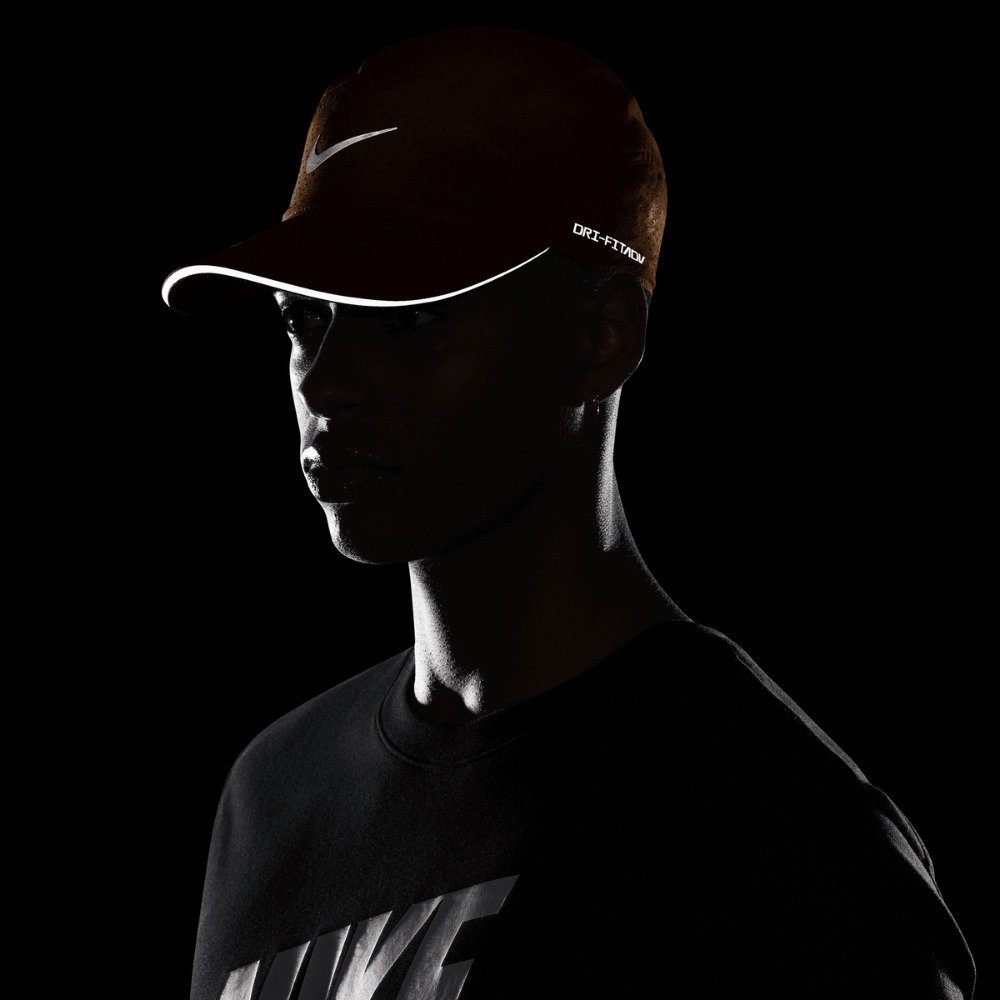 Nike Dri-FIT ADV Fly Unstructured Reflective Design Cap