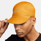 Nike Dri-FIT ADV Fly Unstructured Reflective Design Cap