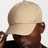 Nike Dri-FIT Club Structured Blank Front Cap