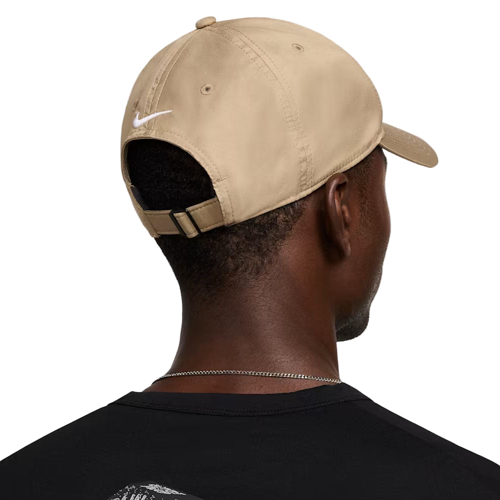Nike Dri-FIT Club Structured Blank Front Cap