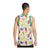 Giannis Men's Dri-FIT Printed DNA Basketball Jersey