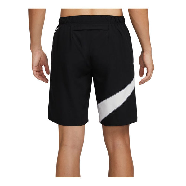 Nike Men's Dri-FIT Challenger 9" Unlined Versatile Shorts