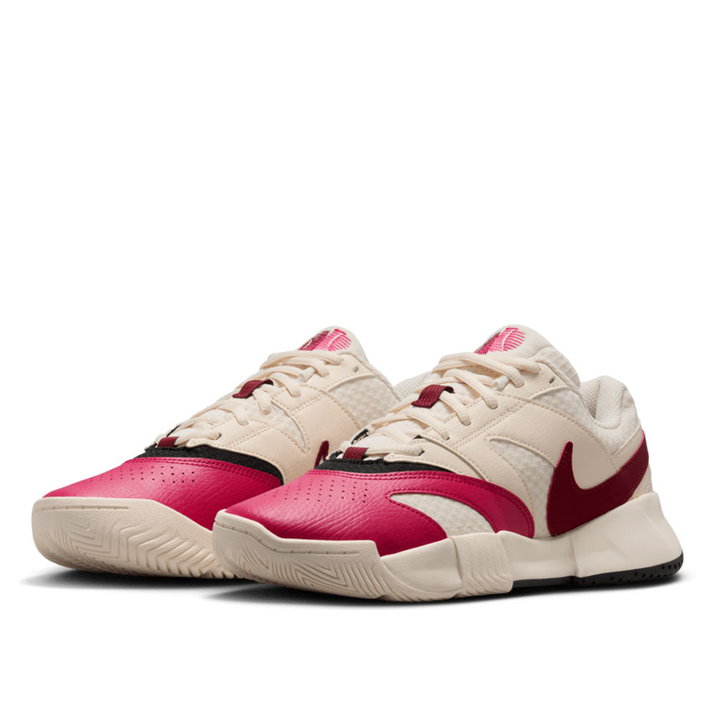 NikeCourt Lite 4 Women's Tennis Shoes