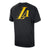 Los Angeles Lakers 2023/24 City Edition NBA Courtside Max90 T-Shirt