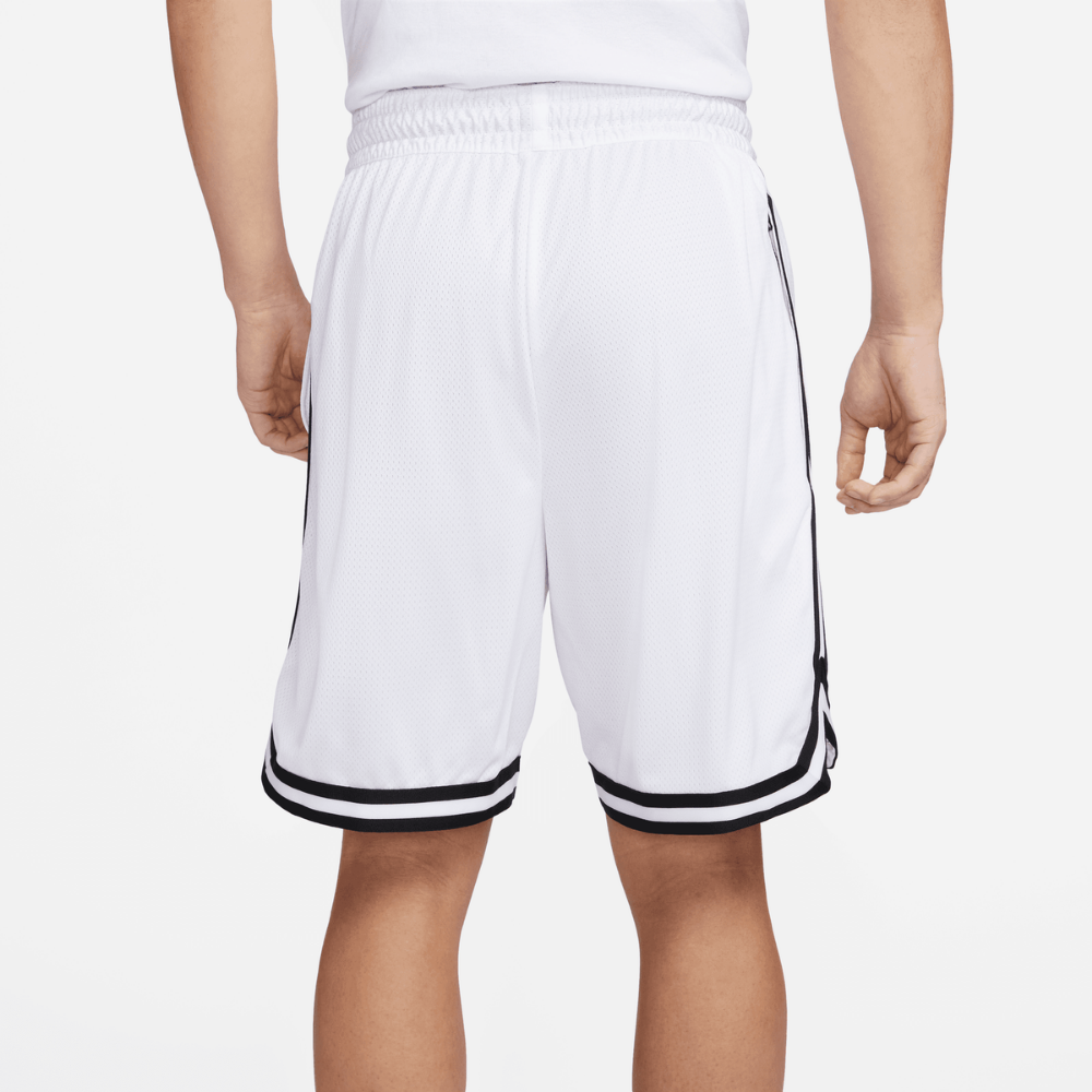 Nike Men's DNA Dri-FIT 8" Basketball Shorts