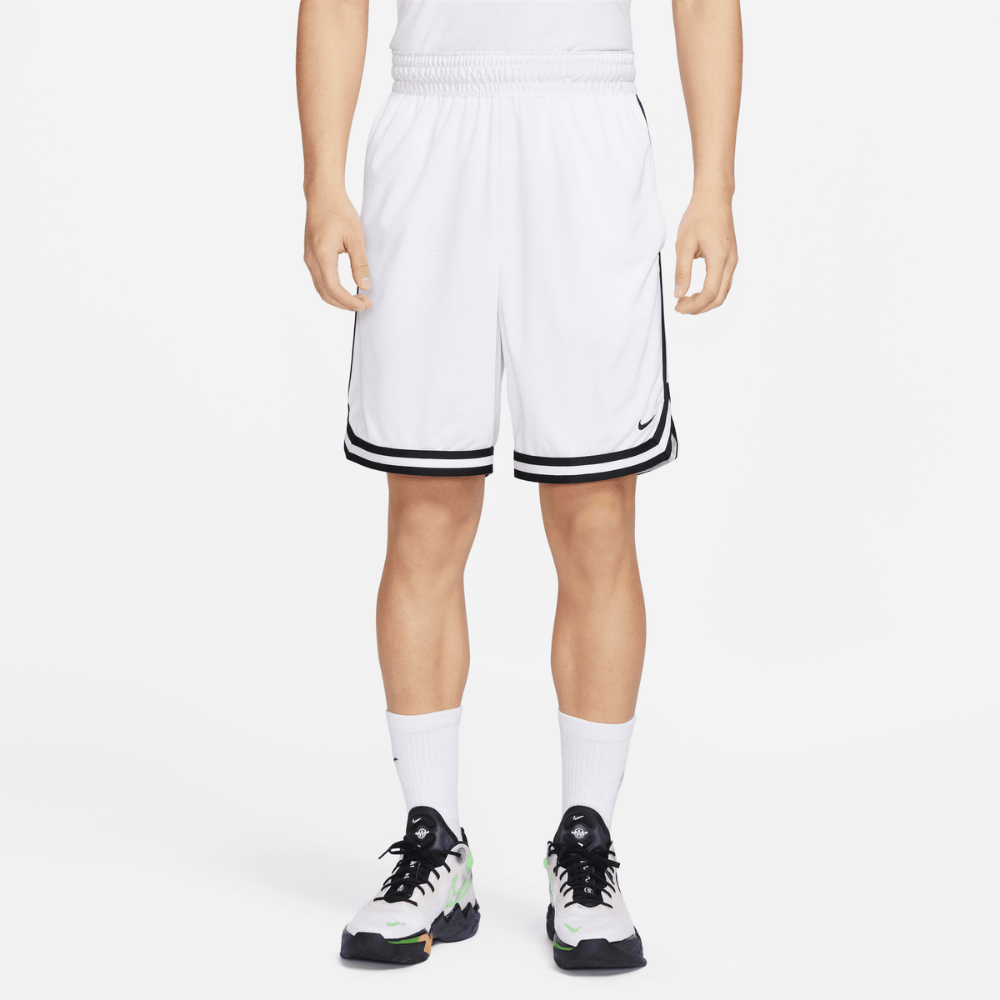 Nike Men's DNA Dri-FIT 8" Basketball Shorts