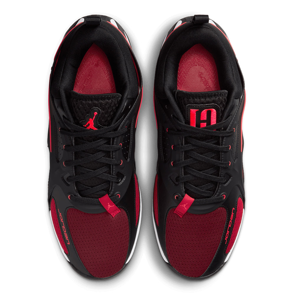 Jordan Men's Heir Series PF Bloodline' Basketball Shoes