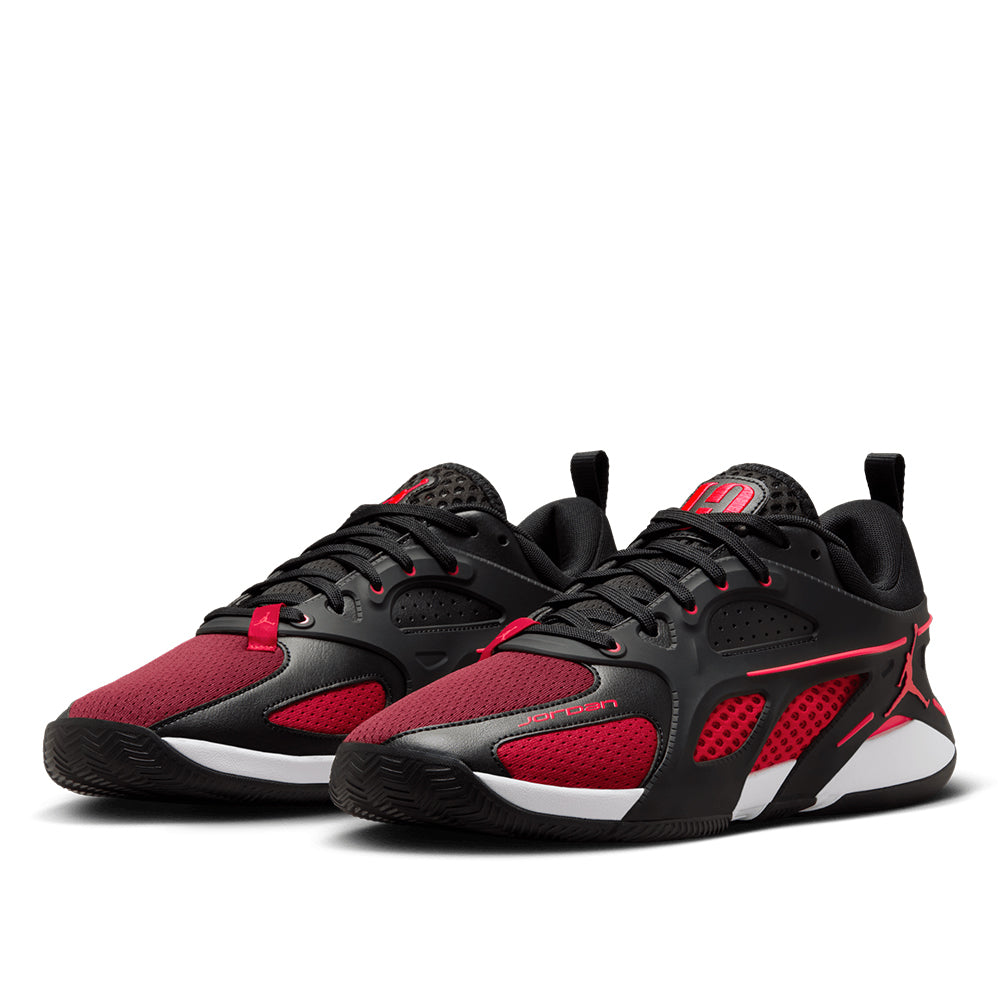 Jordan Men's Heir Series PF Bloodline' Basketball Shoes