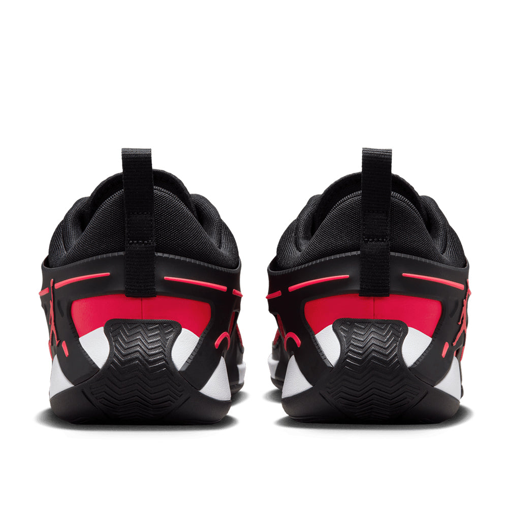 Jordan Men's Heir Series PF Bloodline' Basketball Shoes
