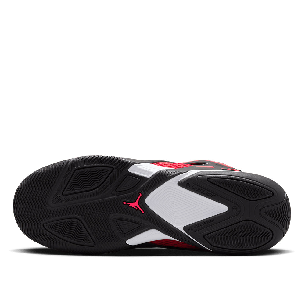 Jordan Men's Heir Series PF Bloodline' Basketball Shoes