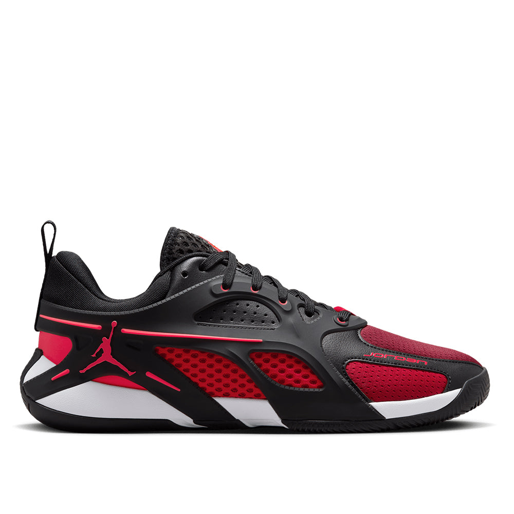 Jordan Men's Heir Series PF Bloodline' Basketball Shoes