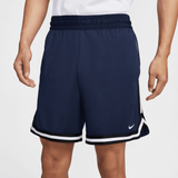 Nike Men's DNA Dri-FIT 6" Basketball Shorts