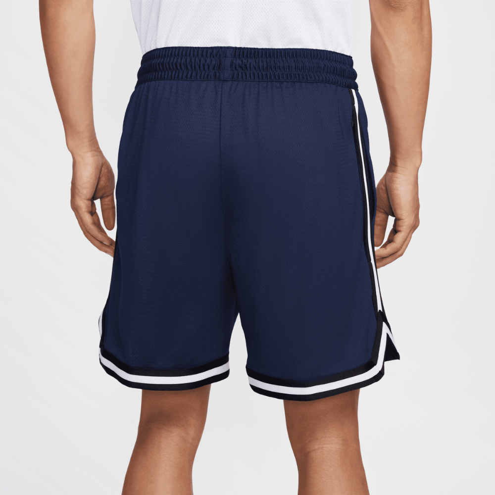 Nike Men's DNA Dri-FIT 6" Basketball Shorts
