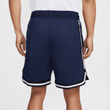 Nike Men's DNA Dri-FIT 6" Basketball Shorts