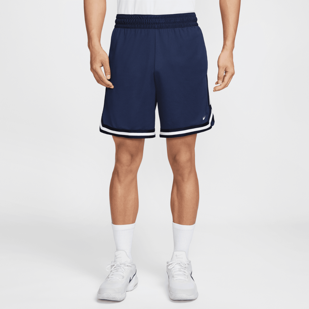 Nike Men's DNA Dri-FIT 6" Basketball Shorts