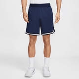 Nike Men's DNA Dri-FIT 6" Basketball Shorts