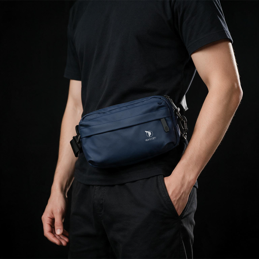 Fly Society Grind Waist Bag