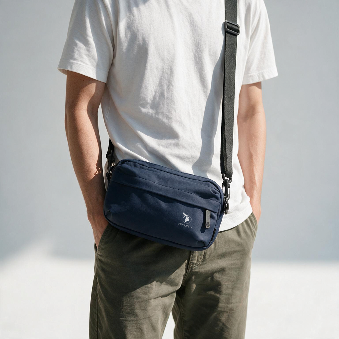 Fly Society Grind Waist Bag